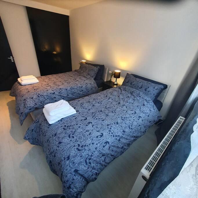 Апартаменты 3Beds Family Friendly In London With Good Transport Links Экстерьер фото