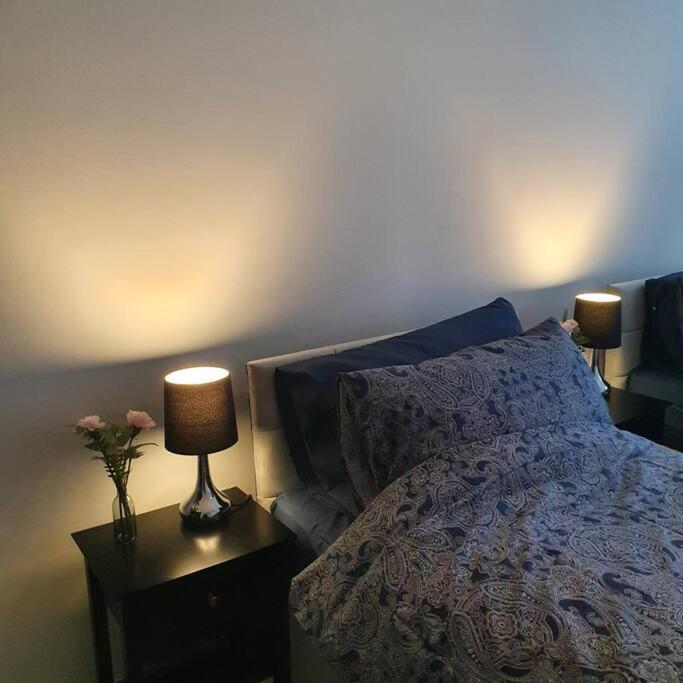 Апартаменты 3Beds Family Friendly In London With Good Transport Links Экстерьер фото