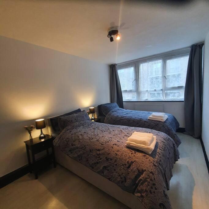 Апартаменты 3Beds Family Friendly In London With Good Transport Links Экстерьер фото